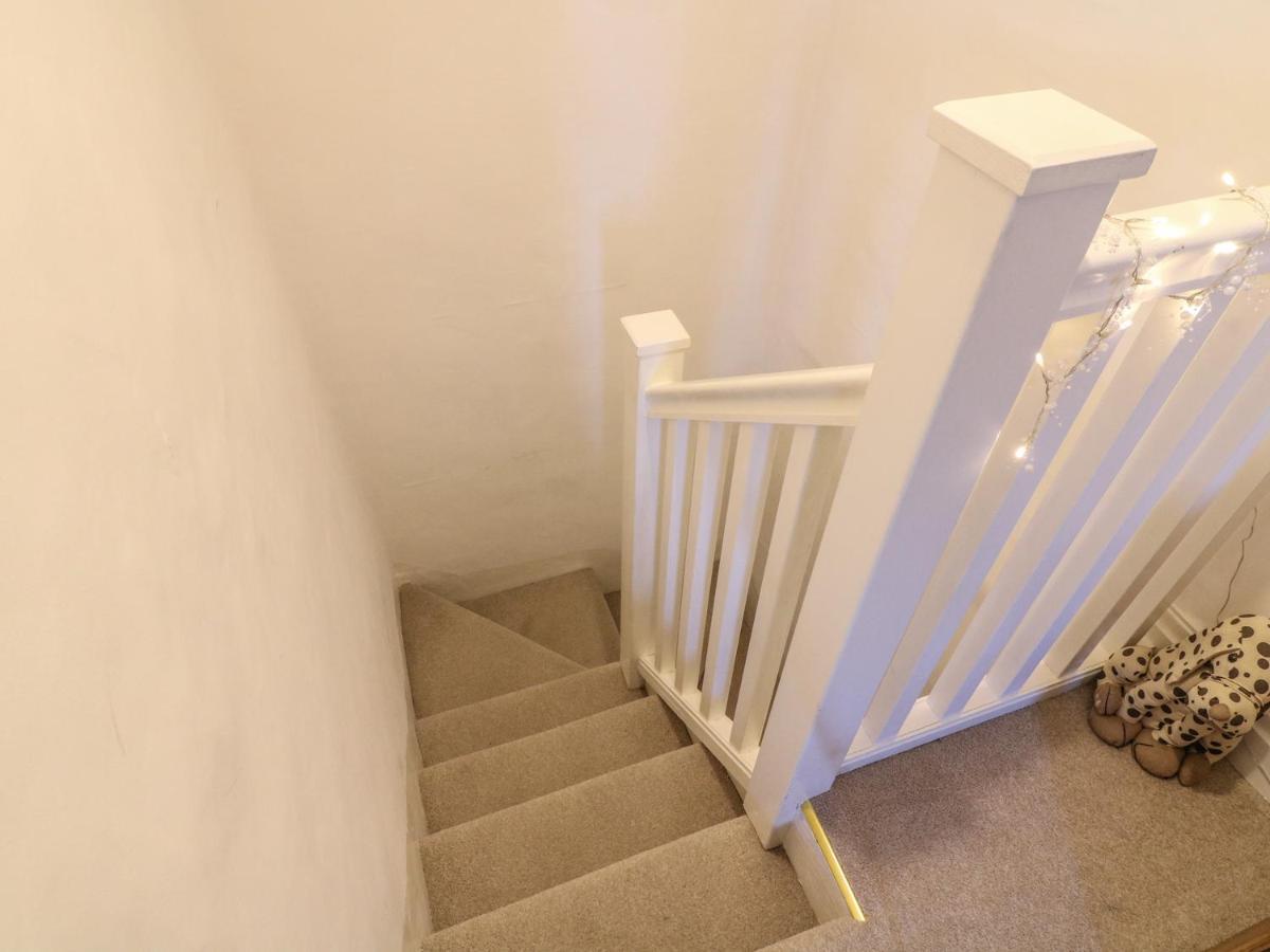 Cosy Cottage Kirkby Lonsdale Ngoại thất bức ảnh