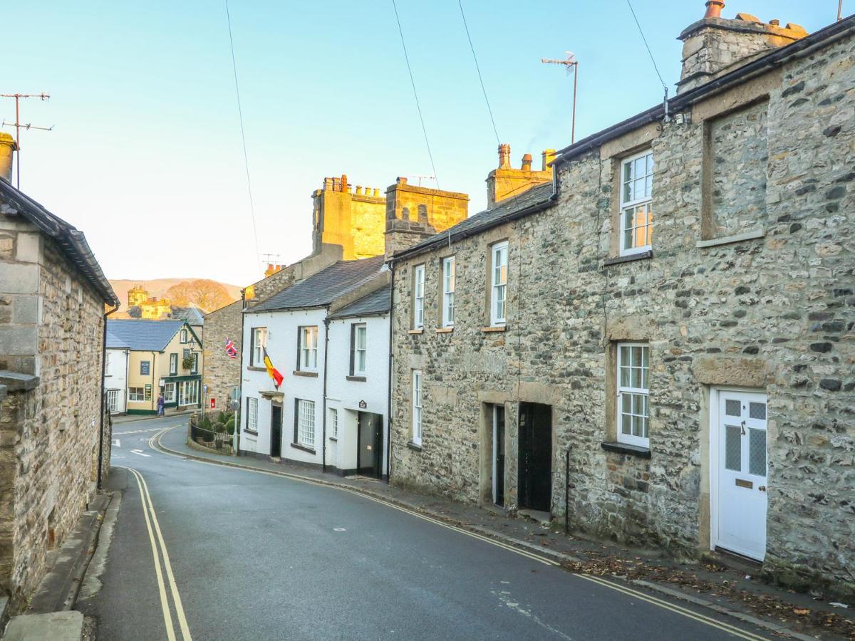 Cosy Cottage Kirkby Lonsdale Ngoại thất bức ảnh
