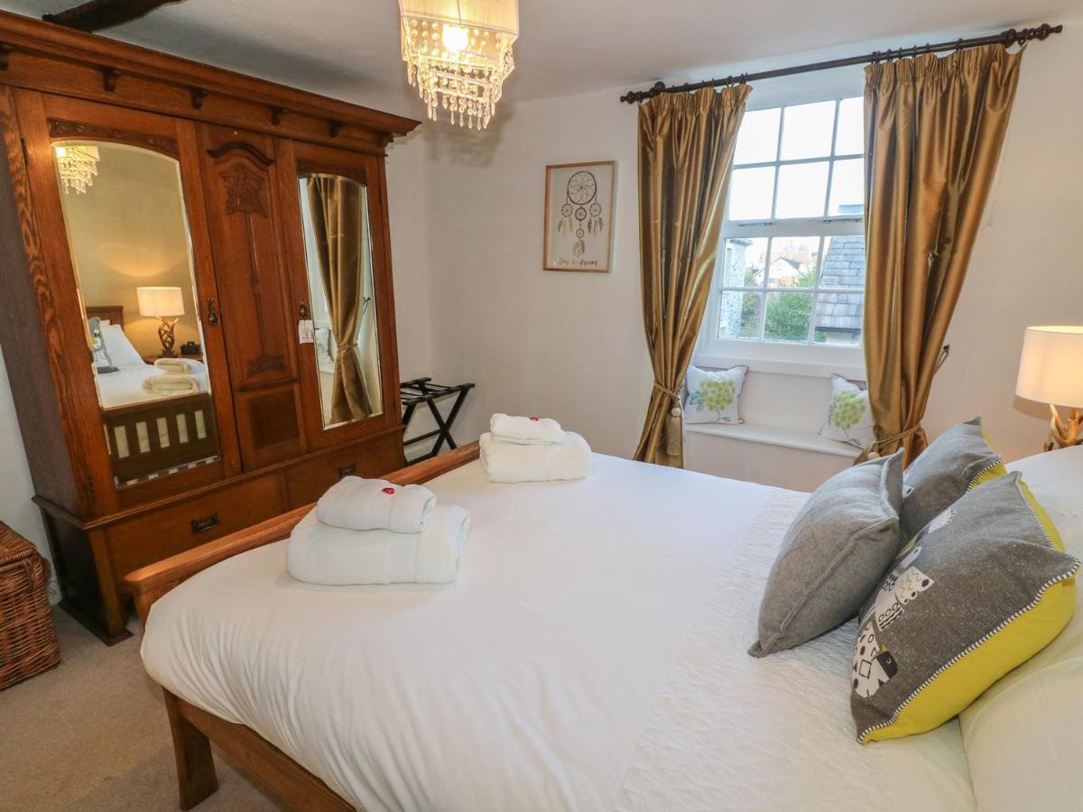 Cosy Cottage Kirkby Lonsdale Ngoại thất bức ảnh