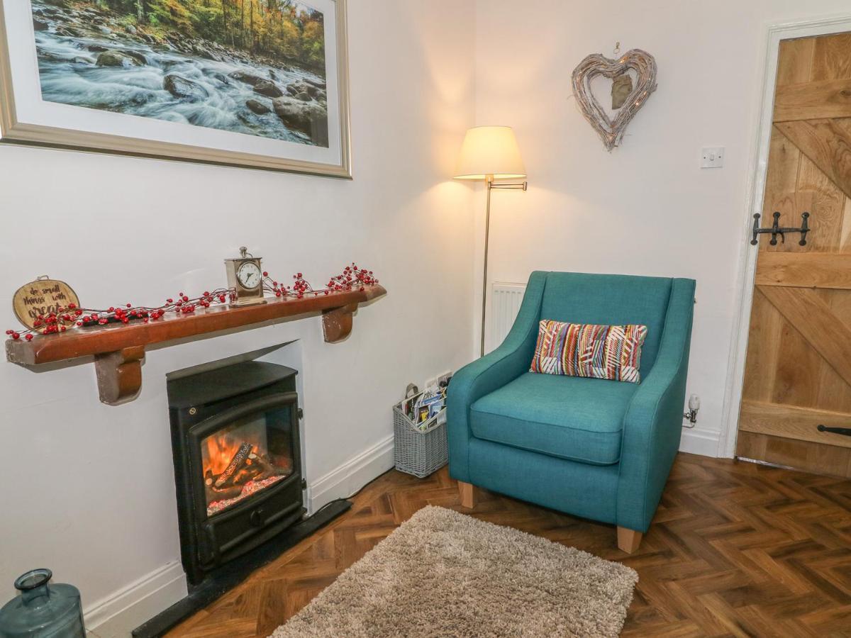 Cosy Cottage Kirkby Lonsdale Ngoại thất bức ảnh