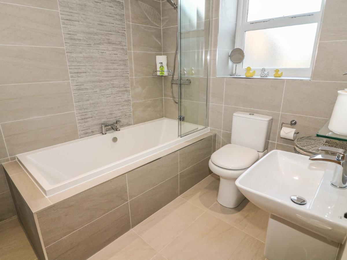 Cosy Cottage Kirkby Lonsdale Ngoại thất bức ảnh