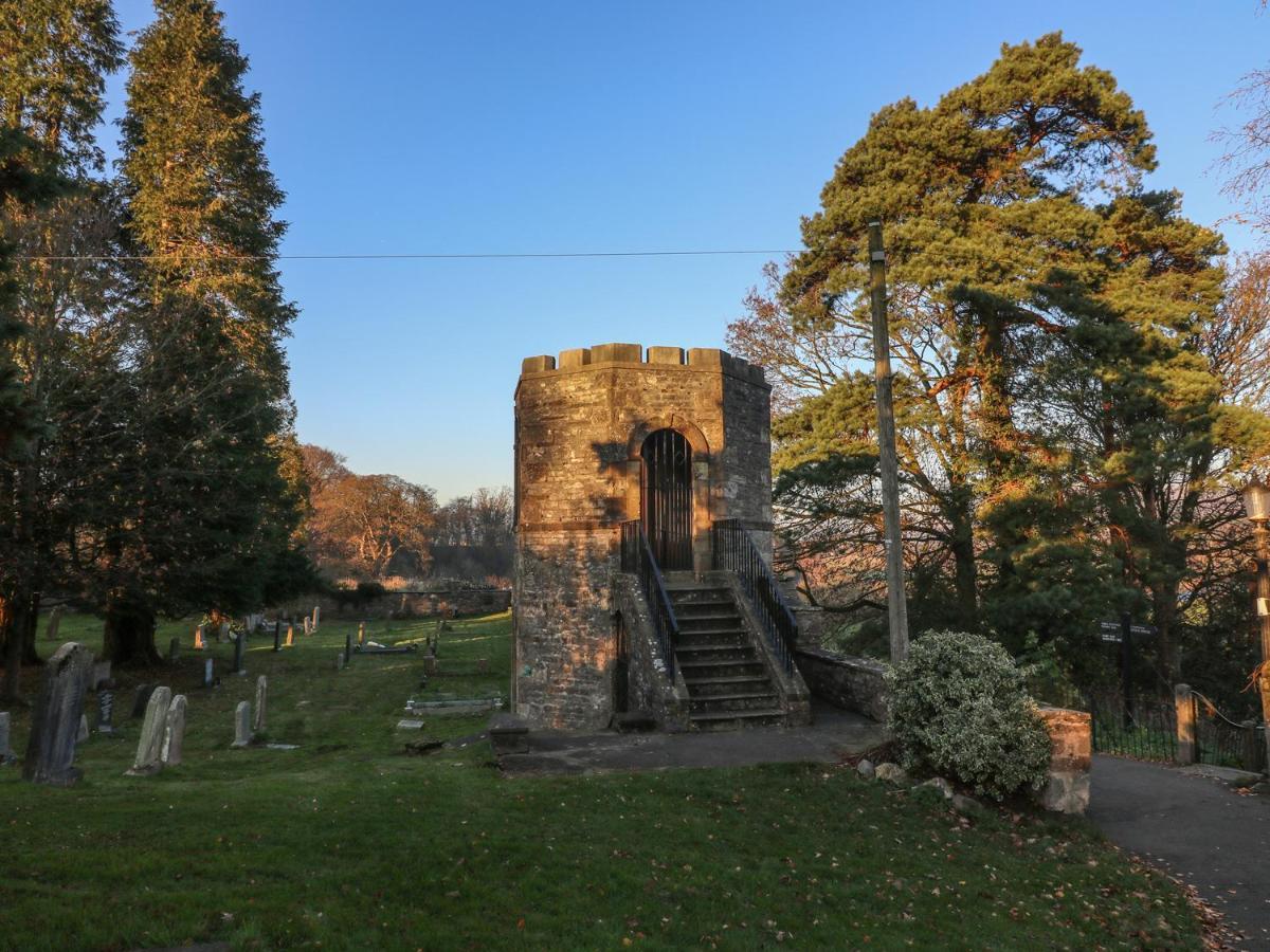 Cosy Cottage Kirkby Lonsdale Ngoại thất bức ảnh