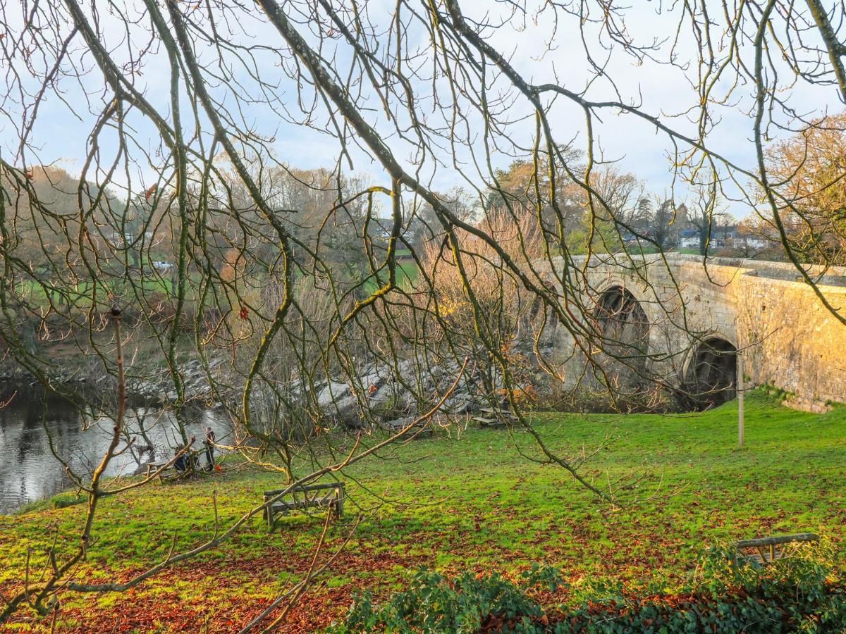 Cosy Cottage Kirkby Lonsdale Ngoại thất bức ảnh